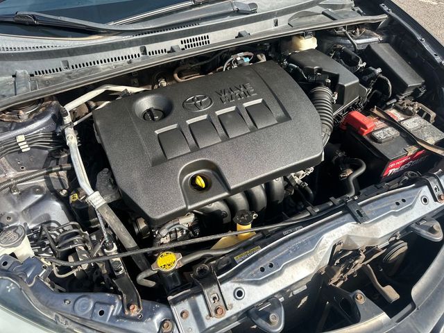 2014 Toyota Corolla LE ECO - 23027260 - 19