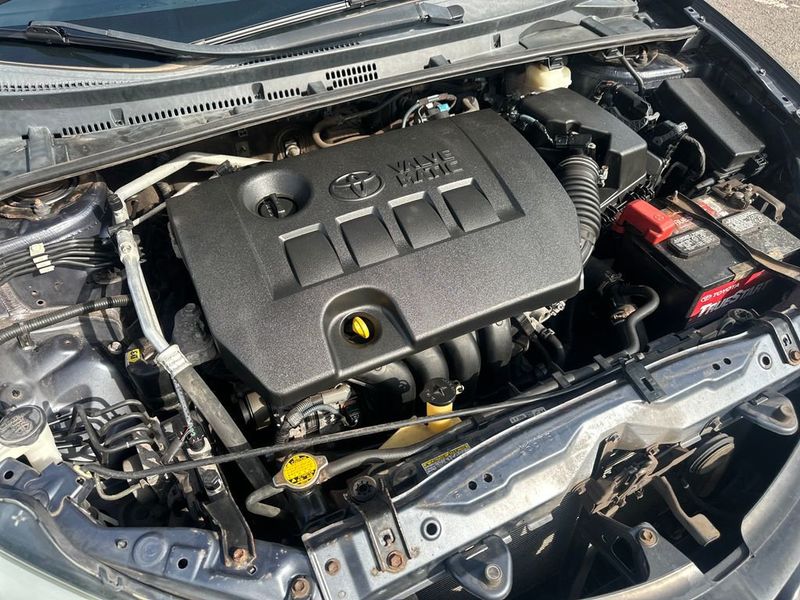2014 Toyota Corolla LE ECO - 23027260 - 19