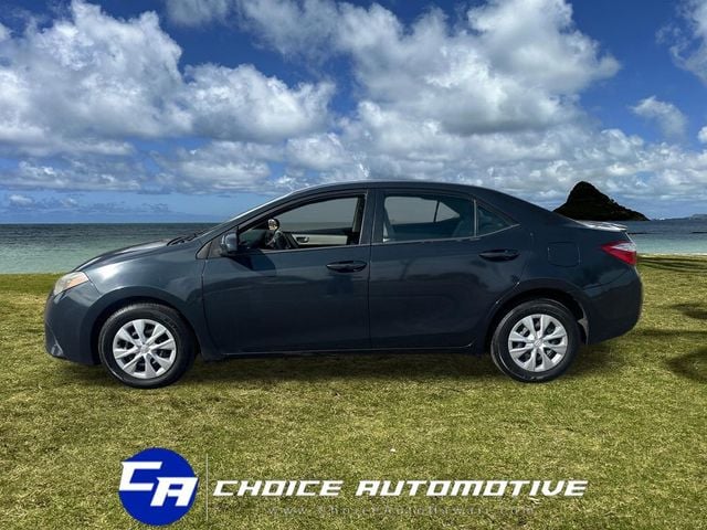 2014 Toyota Corolla LE ECO - 23027260 - 2