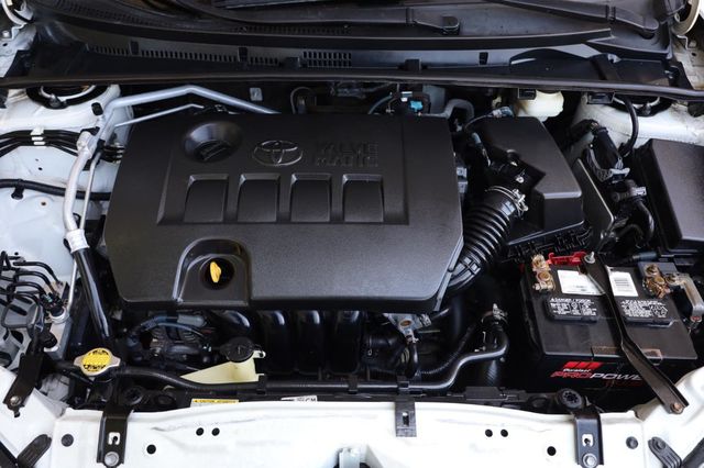 2014 Toyota Corolla LE ECO - 23028769 - 10