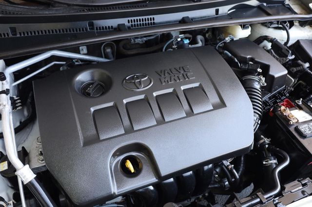 2014 Toyota Corolla LE ECO - 23028769 - 11