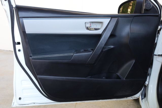 2014 Toyota Corolla LE ECO - 23028769 - 12