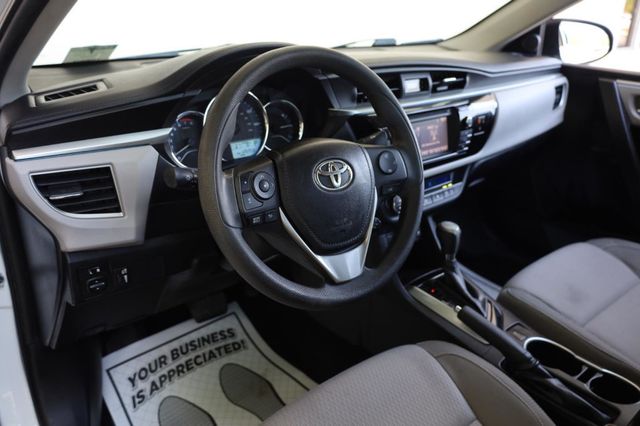 2014 Toyota Corolla LE ECO - 23028769 - 13