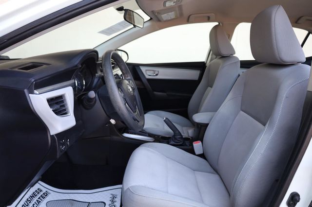 2014 Toyota Corolla LE ECO - 23028769 - 14