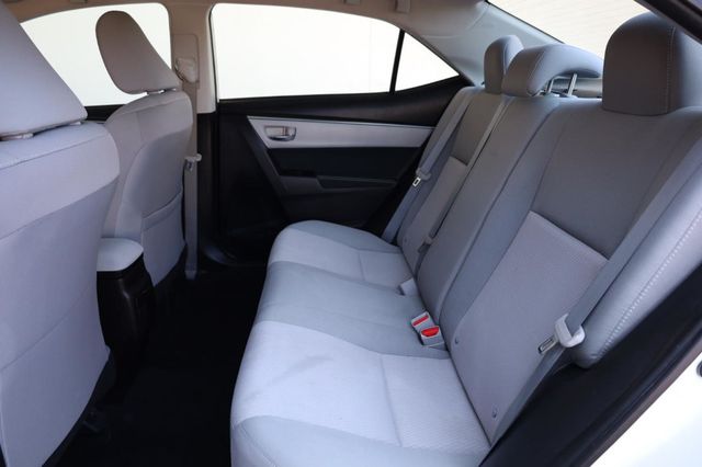 2014 Toyota Corolla LE ECO - 23028769 - 18