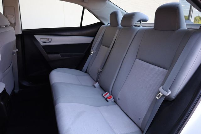 2014 Toyota Corolla LE ECO - 23028769 - 19