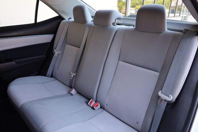2014 Toyota Corolla LE ECO - 23028769 - 20