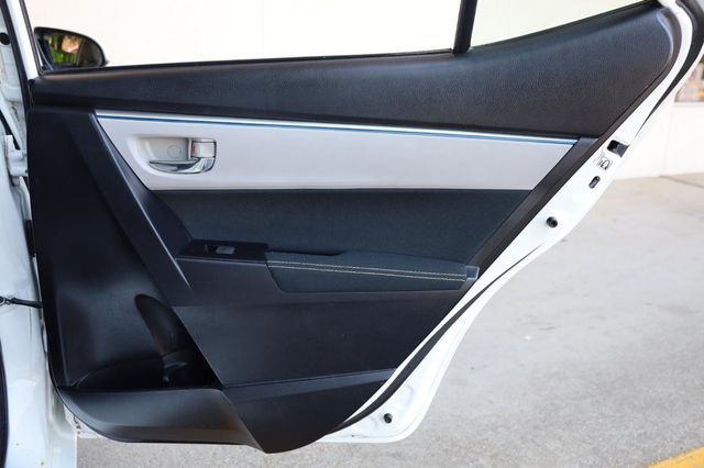 2014 Toyota Corolla LE ECO - 23028769 - 21