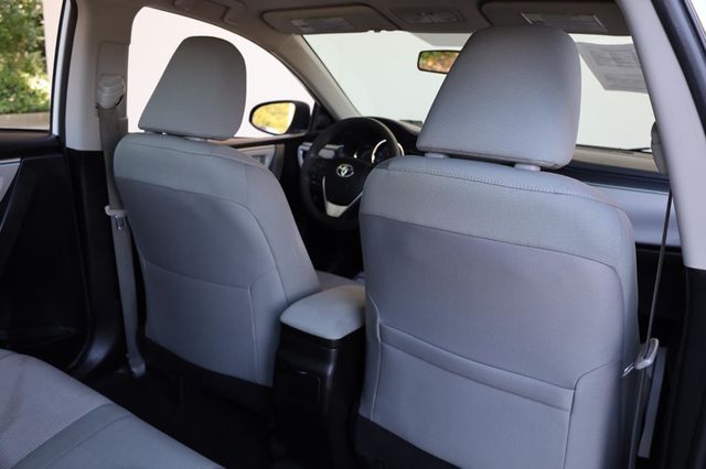 2014 Toyota Corolla LE ECO - 23028769 - 22