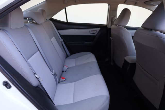 2014 Toyota Corolla LE ECO - 23028769 - 23