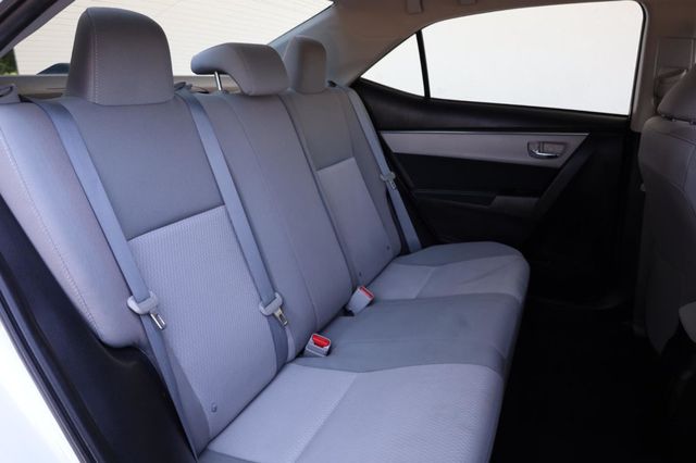 2014 Toyota Corolla LE ECO - 23028769 - 25
