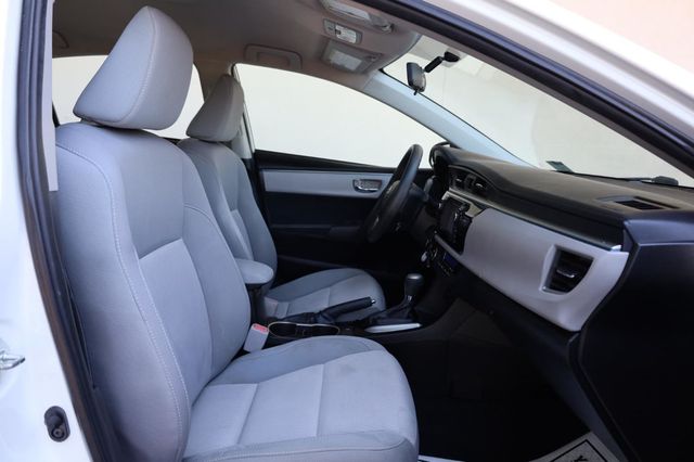 2014 Toyota Corolla LE ECO - 23028769 - 27