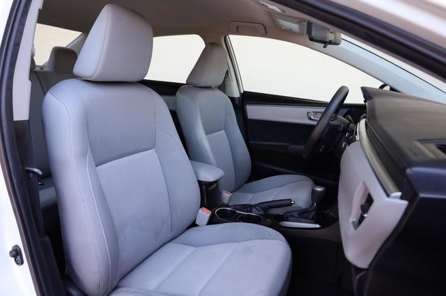 2014 Toyota Corolla LE ECO - 23028769 - 28