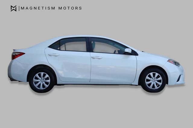 2014 Toyota Corolla LE ECO - 23028769 - 2