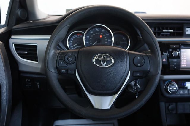 2014 Toyota Corolla LE ECO - 23028769 - 31