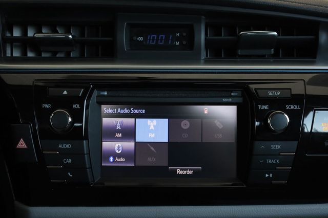 2014 Toyota Corolla LE ECO - 23028769 - 39