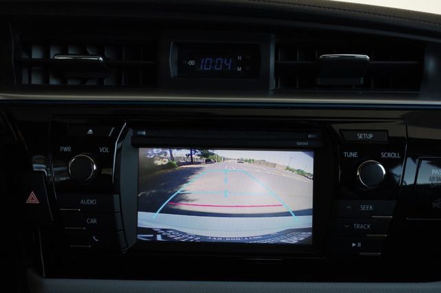 2014 Toyota Corolla LE ECO - 23028769 - 40
