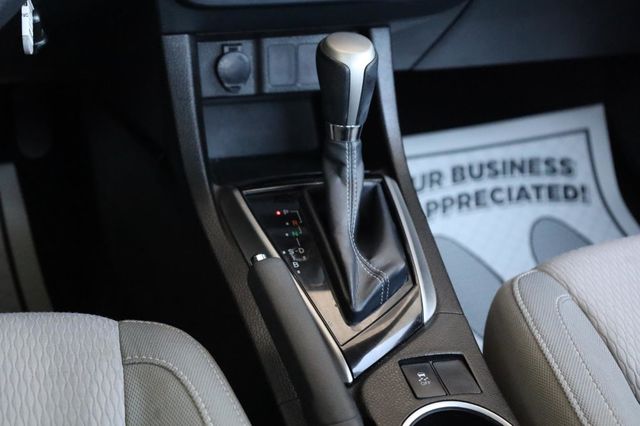 2014 Toyota Corolla LE ECO - 23028769 - 42
