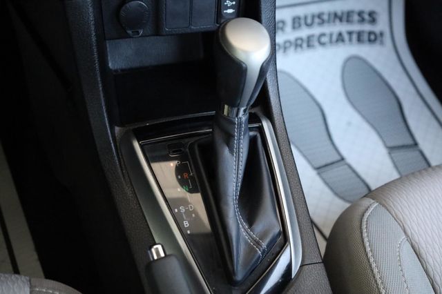 2014 Toyota Corolla LE ECO - 23028769 - 45