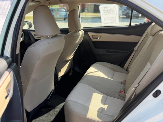 2014 Toyota Corolla LE Eco 4dr Sedan - 23008031 - 10