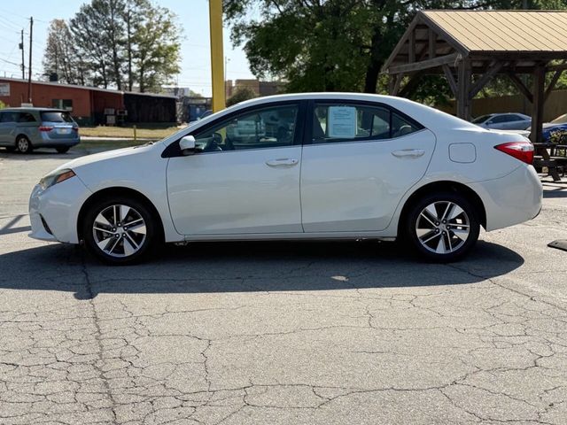 2014 Toyota Corolla LE Eco 4dr Sedan - 23008031 - 2