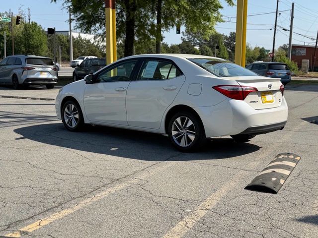 2014 Toyota Corolla LE Eco 4dr Sedan - 23008031 - 3