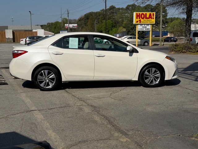 2014 Toyota Corolla LE Eco 4dr Sedan - 23008031 - 6