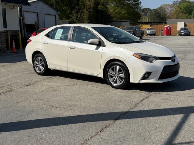 2014 Toyota Corolla LE Eco 4dr Sedan - 23008031 - 7