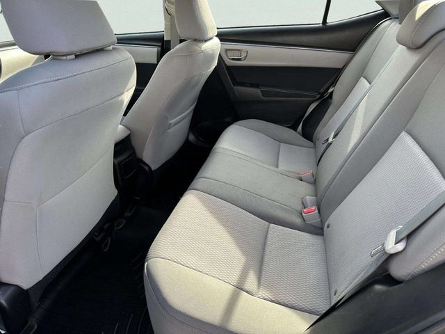 2014 Toyota Corolla LE Eco 4dr Sedan - 22968394 - 9
