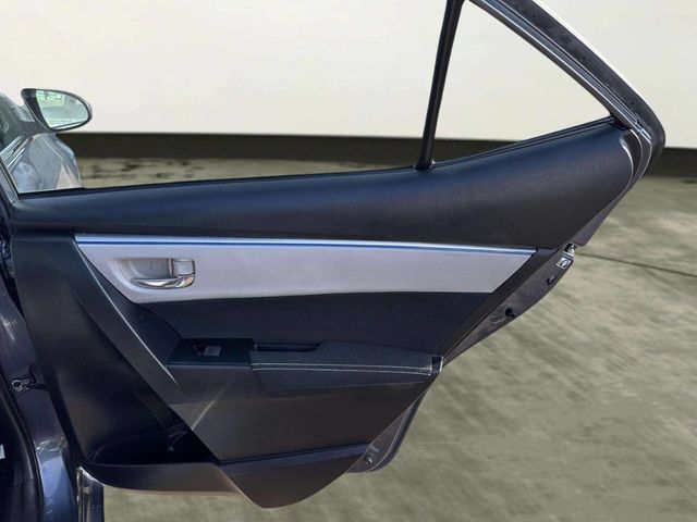 2014 Toyota Corolla LE Eco 4dr Sedan - 22968394 - 14