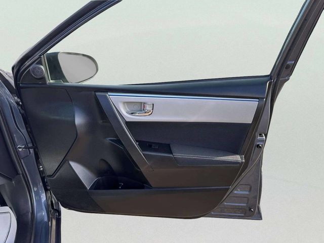 2014 Toyota Corolla LE Eco 4dr Sedan - 22968394 - 16