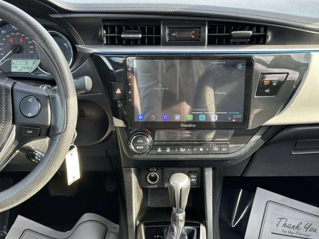 2014 Toyota Corolla LE Eco 4dr Sedan - 22968394 - 19