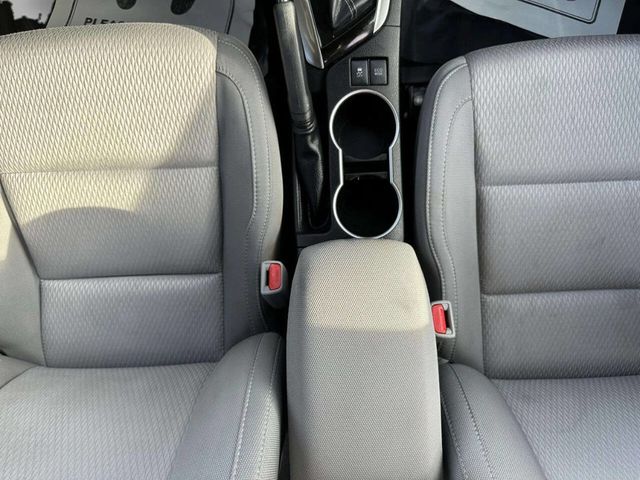 2014 Toyota Corolla LE Eco 4dr Sedan - 22968394 - 20