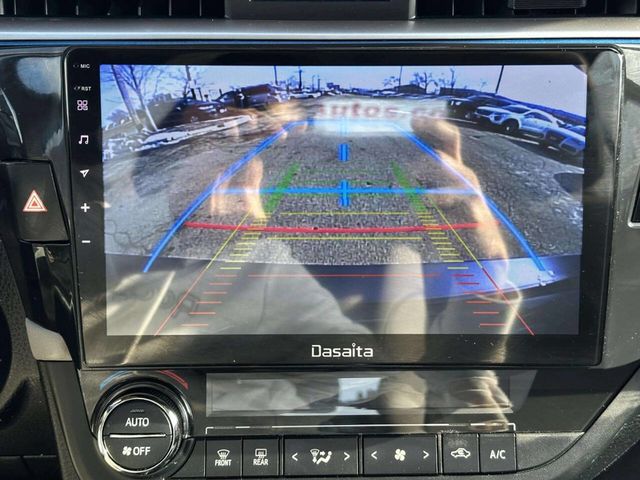 2014 Toyota Corolla LE Eco 4dr Sedan - 22968394 - 26