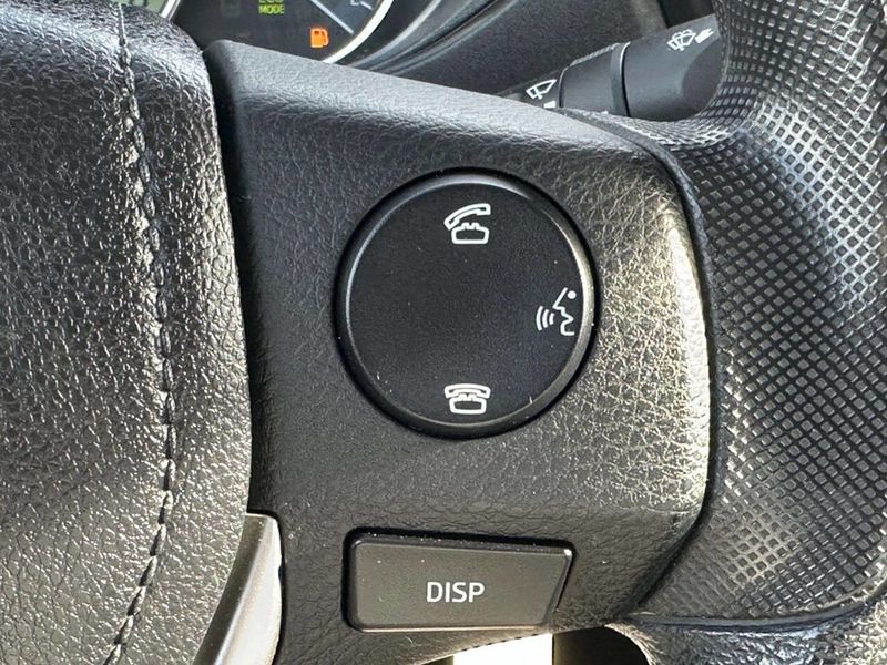 2014 Toyota Corolla LE Eco 4dr Sedan - 22968394 - 27