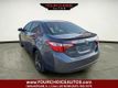 2014 Toyota Corolla LE Eco 4dr Sedan - 22968394 - 2
