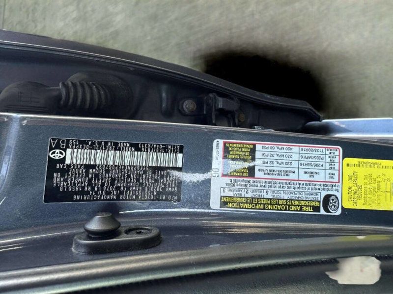 2014 Toyota Corolla LE Eco 4dr Sedan - 22968394 - 32