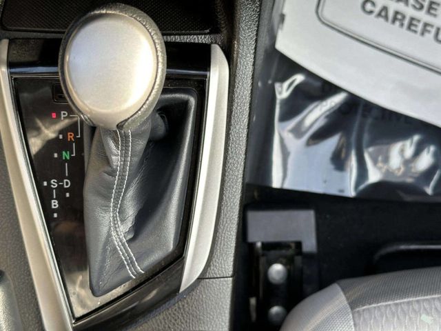 2014 Toyota Corolla LE Eco 4dr Sedan - 22968394 - 33