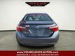 2014 Toyota Corolla LE Eco 4dr Sedan - 22968394 - 3