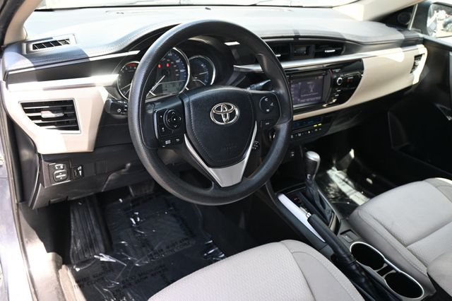 2014 Toyota Corolla LE Plus - 23055022 - 9