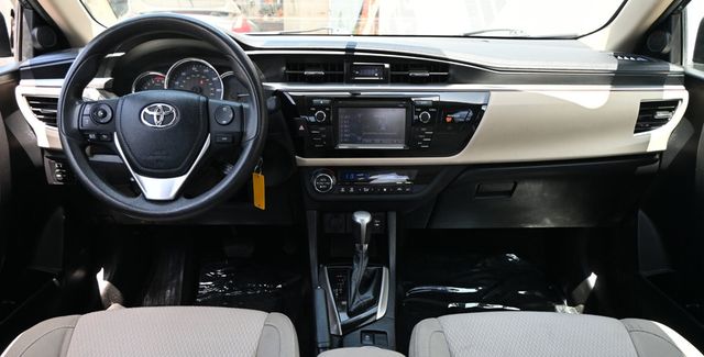 2014 Toyota Corolla LE Plus - 23055022 - 10