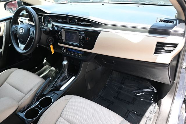 2014 Toyota Corolla LE Plus - 23055022 - 11