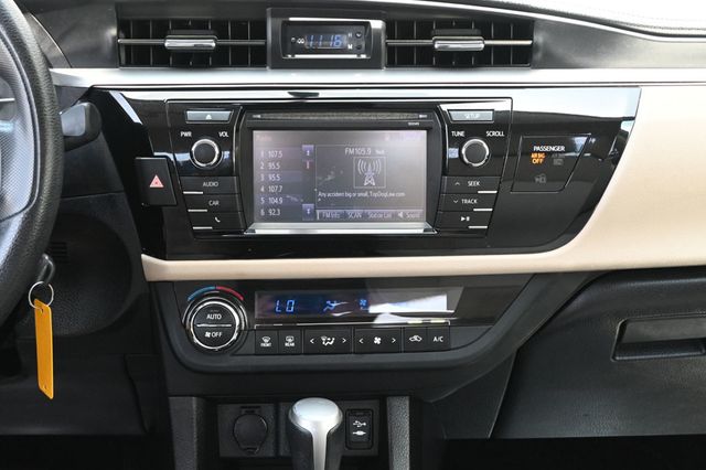 2014 Toyota Corolla LE Plus - 23055022 - 13