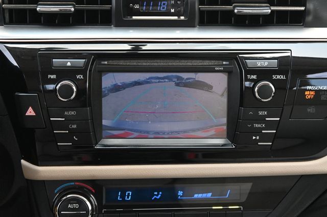 2014 Toyota Corolla LE Plus - 23055022 - 14