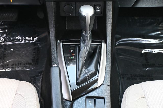 2014 Toyota Corolla LE Plus - 23055022 - 15