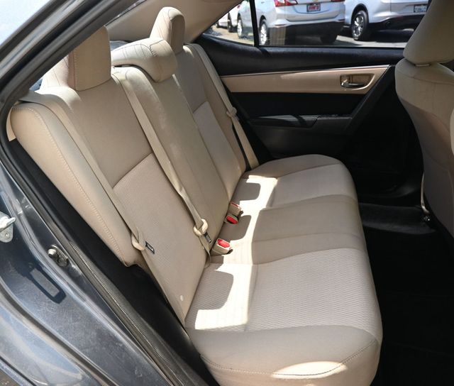 2014 Toyota Corolla LE Plus - 23055022 - 19