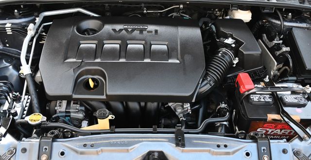 2014 Toyota Corolla LE Plus - 23055022 - 20