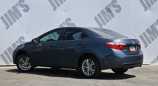 2014 Toyota Corolla LE Plus - 23055022 - 6