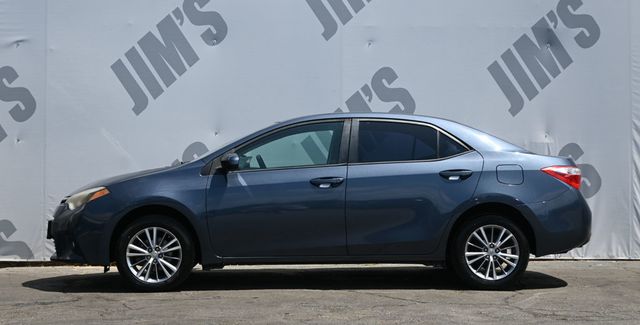 2014 Toyota Corolla LE Plus - 23055022 - 7