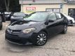 2014 Toyota Corolla LE Sedan 4D - 22536567 - 1